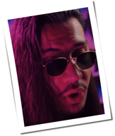 Apache 207: Rapper &auml;u&szlig;ert sich zu 