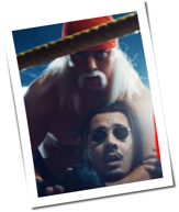 Apache vs&period; Bausa: Wrestling-Match um 