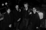Apparatjik: Coldplay und A-ha bilden Supergroup
