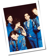 Arcade Fire: Neues Video zu 