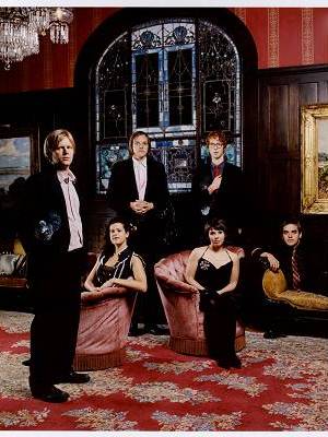 Arcade Fire: Neues Video zu