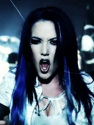 Arch Enemy: Neues Video zu