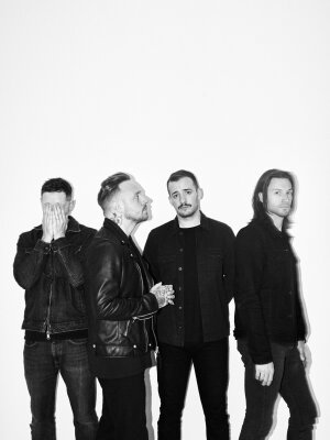 Architects: Musikalischer Mittelfinger an toxische Fans
