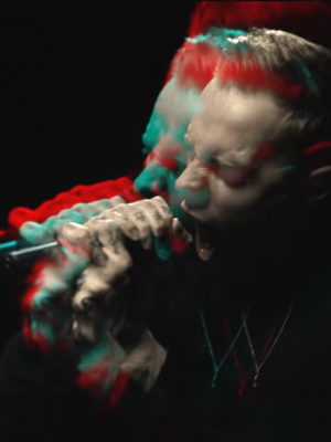 Architects: Neues Video