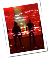 Archive: Neuer Song&comma; neues Album&comma; Tour