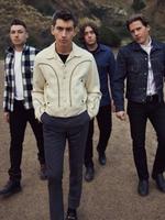 Arctic Monkeys: