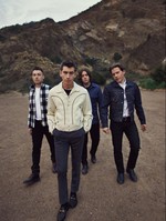 Arctic Monkeys:
