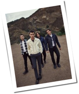 Arctic Monkeys: 