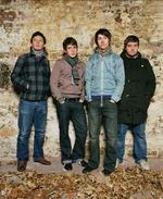 Arctic Monkeys: