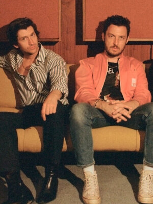 Arctic Monkeys: Neuer Song