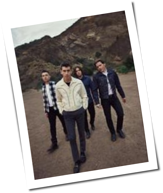 Arctic Monkeys: Video&colon; 