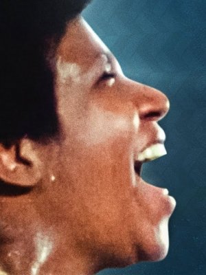 Aretha Franklin: