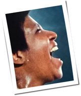 Aretha Franklin: 