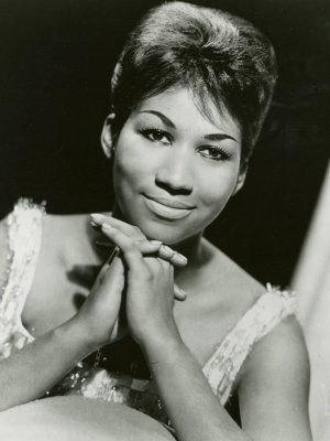 Aretha Franklin: Musiker zum Tod der Souldiva