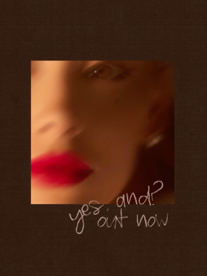 Ariana Grande: Die neue Single