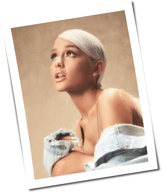 Ariana Grande: Neue Single 