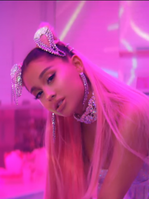 Ariana Grande: Neuer Song