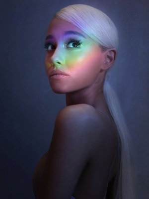 Ariana Grande: