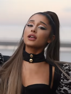 Ariana Grande: Wirbel um Outing in