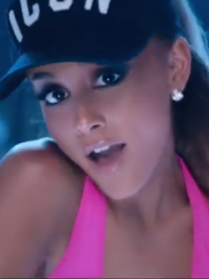 Ariana Grande/Nicki Minaj: Video zu