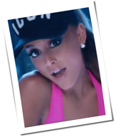 Ariana Grande&sol;Nicki Minaj: Video zu 