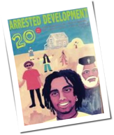 Arrested Development: Gratis-Platte zum 20&period; Jubil&auml;um