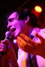 Art Brut: Exklusive Video-Premiere