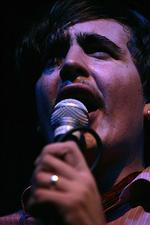 Art Brut: Gewinnt eine Party mit Eddie Argos!