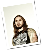 As I Lay Dying: Sechs Jahre Haft f&uuml;r Lambesis