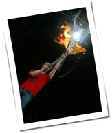 Ash: Feuer und Flamme f&uuml;r Tourbusse