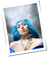 Ashnikko & Grimes: Anime und Evanescence-Raps