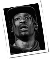 Astroworld-Trag&ouml;die: Angeh&ouml;rige verklagen Travis Scott