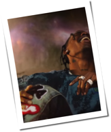 Astroworld kommt: Travis Scott ver&ouml;ffentlicht Trailer