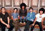 At The Drive-In/Refused: Posthardcore-Stars feiern Reunion