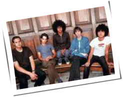 At The Drive-In&sol;Refused: Posthardcore-Stars feiern Reunion