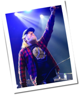 At The Gates: S&auml;nger Tomas Lindberg stirbt mit 52