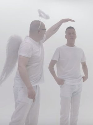 Audio88 & Yassin: Gnadenloser Clip zu