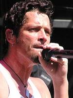 Audioslave: Cornell verklagt Ex-Frau