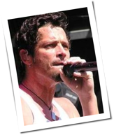Audioslave: Cornell verklagt Ex-Frau