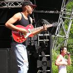Audioslave: Gratis-Konzert in M&uuml;nchen