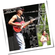 Audioslave: Gratis-Konzert in M&uuml;nchen
