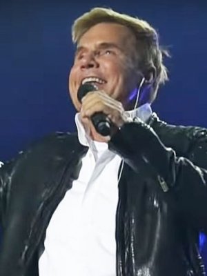 Auf Tour: Dieter Bohlen schnetzelt Modern Talking