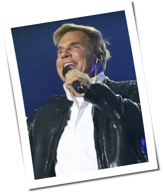 Auf Tour: Dieter Bohlen schnetzelt Modern Talking