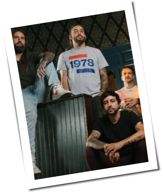 Aufl&ouml;sung: Every Time I Die trennen sich im Streit