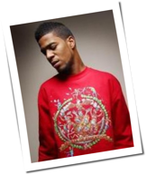 Aufs Maul: Kid Cudi pr&uuml;gelt einen Fan