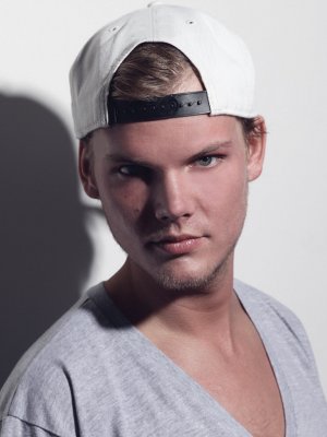 Avicii: