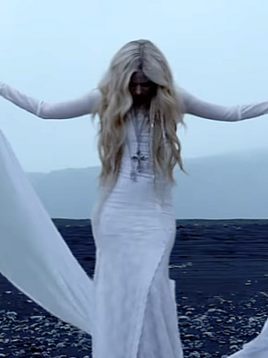 Avril Lavigne: Comeback-Video