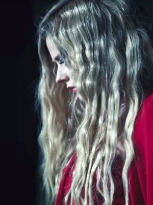 Avril Lavigne: Luzifer-Pakt in