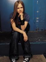 Avril Lavigne: Scheidung vom Sum 41-Frontmann