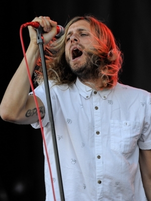 Awolnation: Neues Video zu